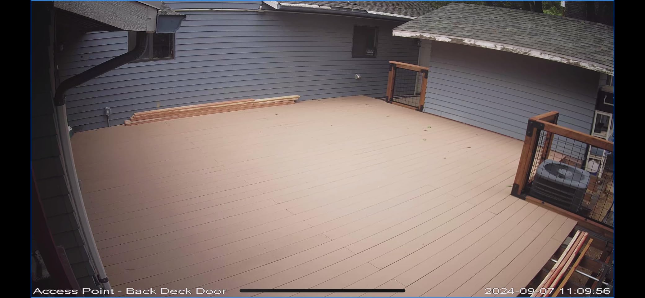 CAMO Lever Deck Board Bending, Straightening and Locking Tool for Faster & Easier Deck Installation customer photo 1