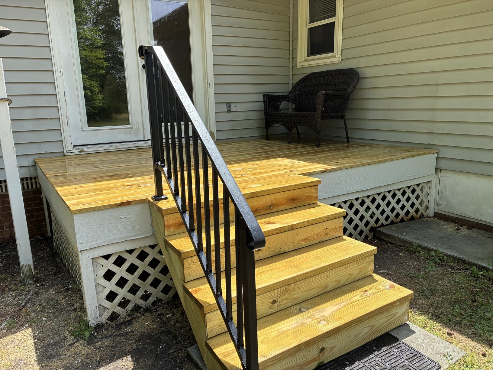 Kreg KJDECKSYS20 Deck Jig customer photo 2