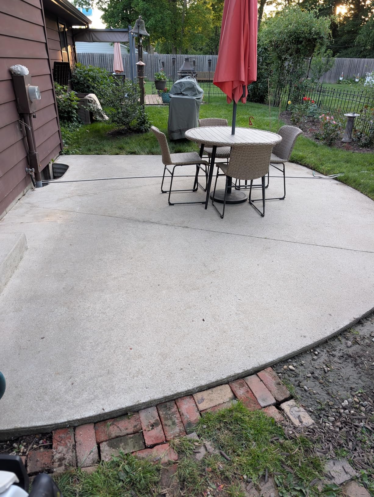 Sun Joe SPX3000-XT1 XTREAM 2,500 PSI Pressure Washer with 14.9A Motor, Includes 4 Quick-Connect Nozzles, High-Pressure Hose, Garden Hose Adapter, and 35-Foot Power Cord customer photo 2