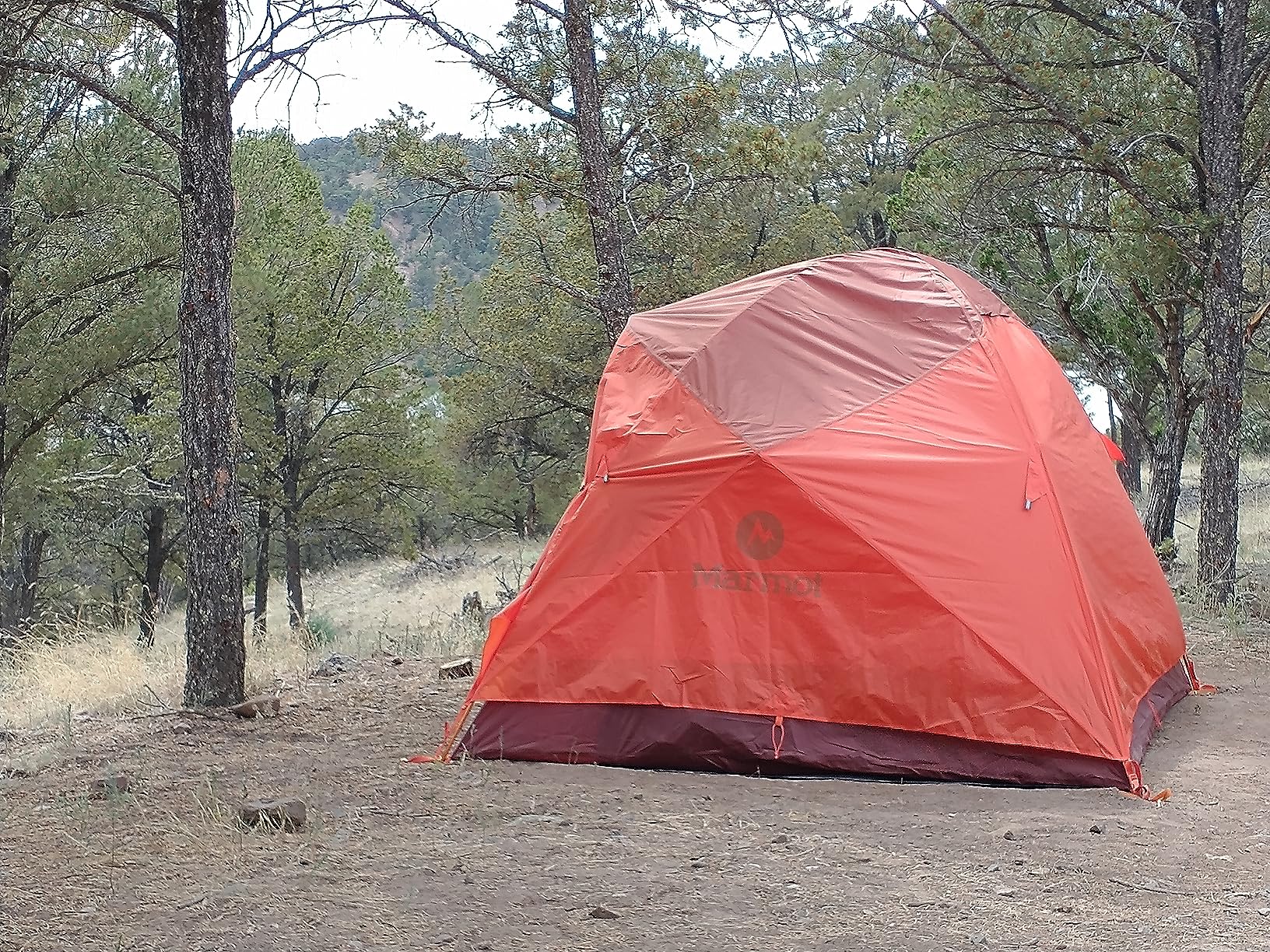 REI Co-op Midpines 4P/6P Camping Tents & Footprints | Footprints customer photo 2