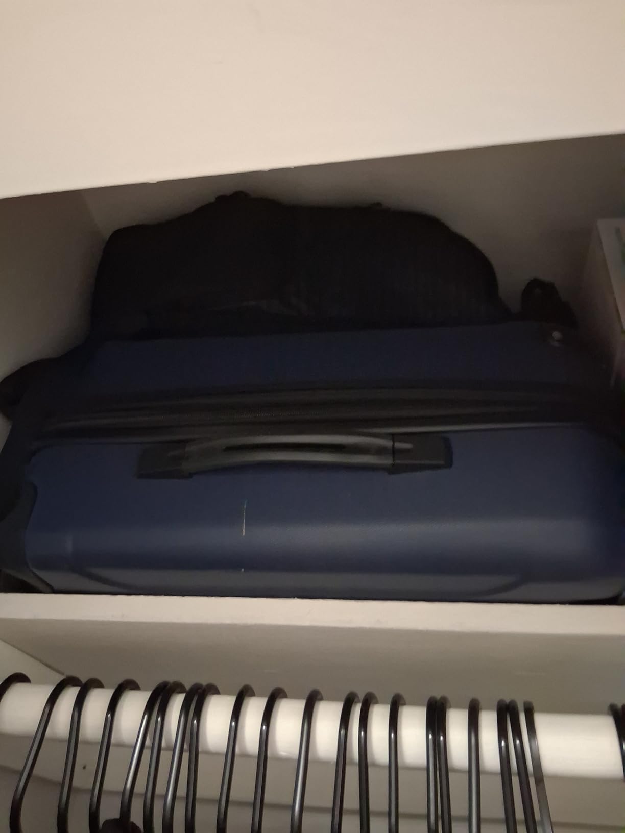 Chicago Hardside Expandable Spinner Luggage, Apple Butter, 5 Piece Set customer photo 1