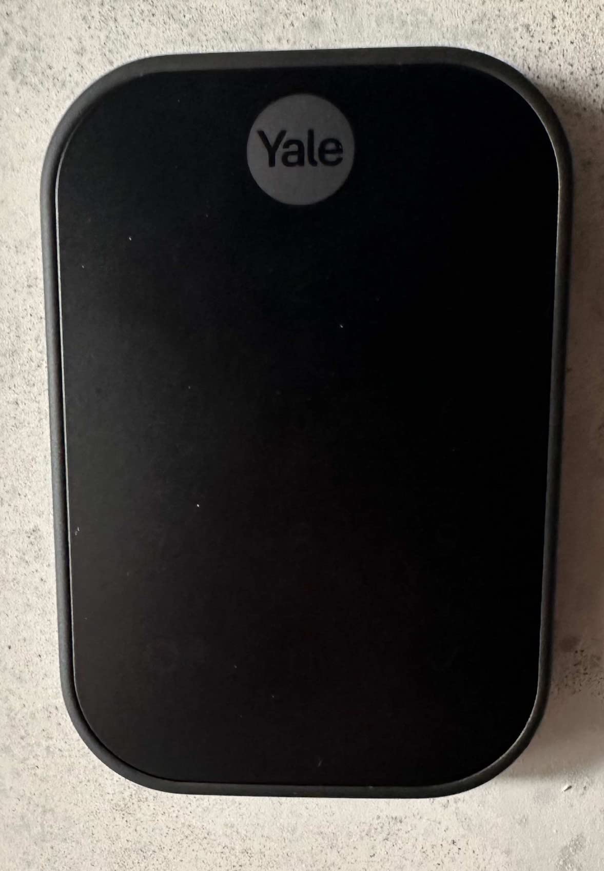 Yale Assure Lock 2 Smart Deadbolt with Wi-Fi & Keypad - Satin Nickel Keyless Entry Door Lock with App Control, Code Entry & Remote Access - Secure Electronic Door Deadbolt, YRD450-WF1-619 customer photo 2