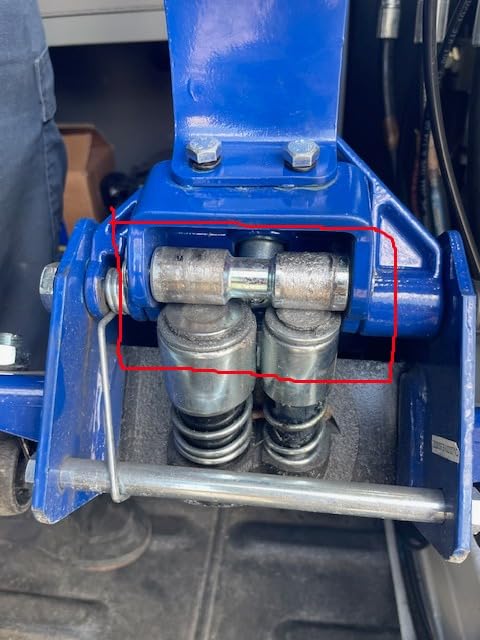 Strongway Long-Reach, Low-Profile Professional Service Floor Jack - 3-Ton Capacity customer photo 2