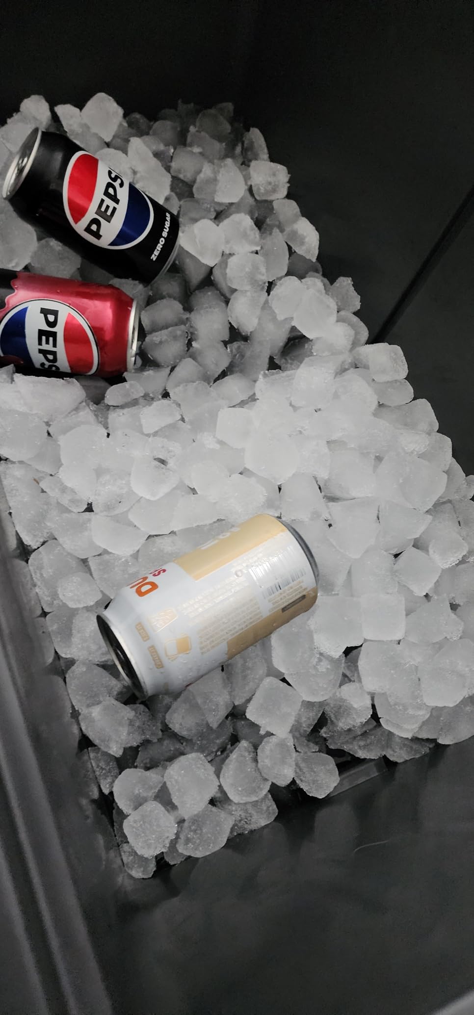 ENGEL 60 QT Ultra-Light Injection Molded Cooler - Ice Chest Keeps Ice up to 7 Days customer photo 1