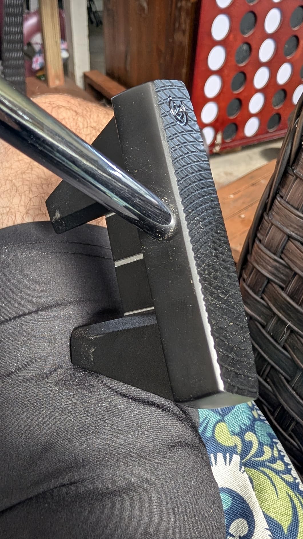 Cleveland Golf HB Soft 2 Putter (Model 11) customer photo 1