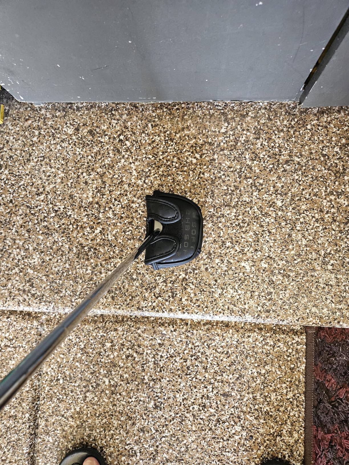 Cleveland Golf HB Soft 2 Putter (Model 11) customer photo 2