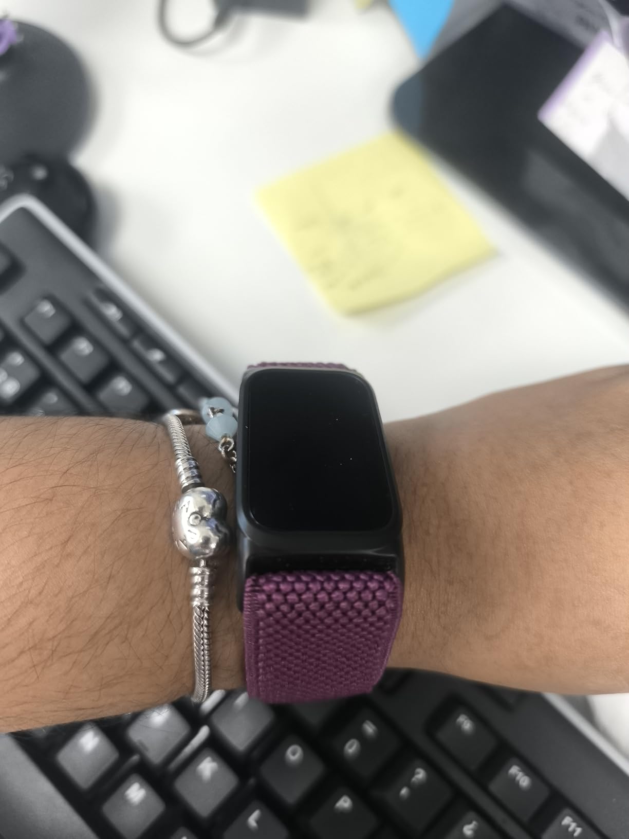XIAOMI Smart Band Active Global Version 1.47