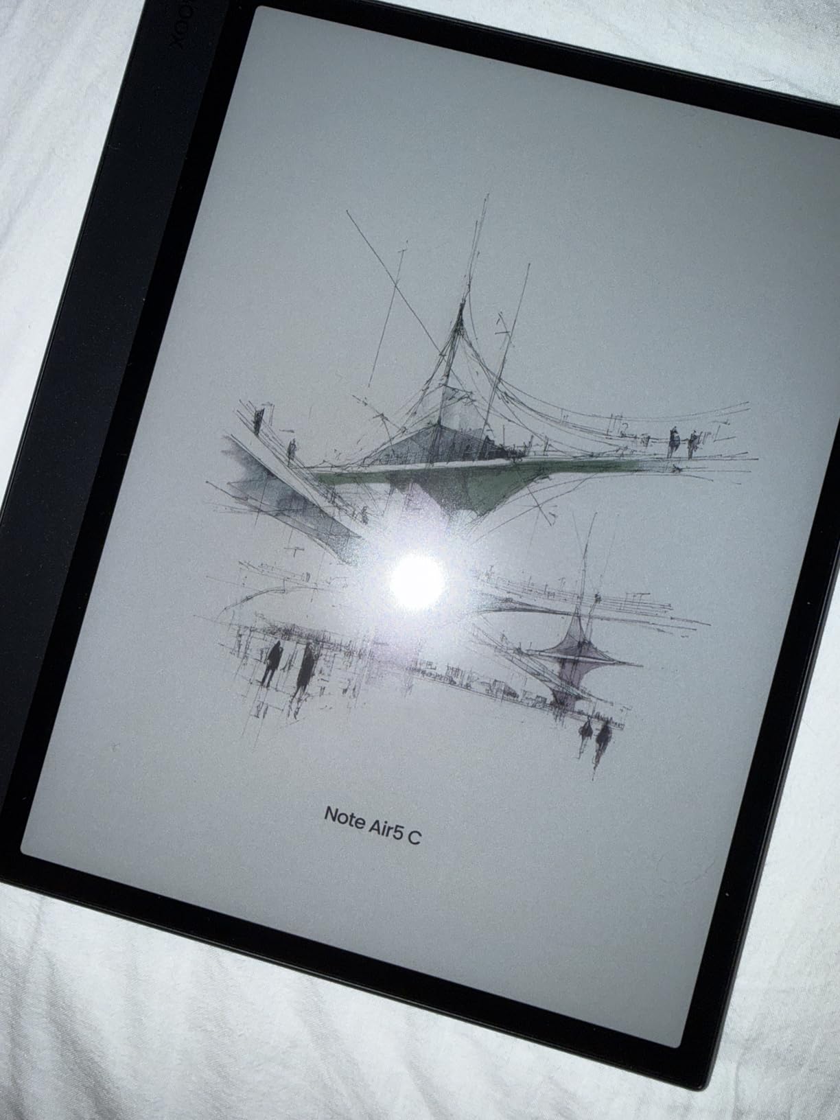 Onyx Boox Tablet 10.3