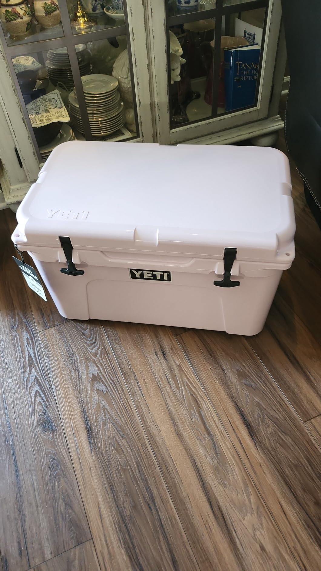 YETI Tundra 45 Cooler customer photo 2