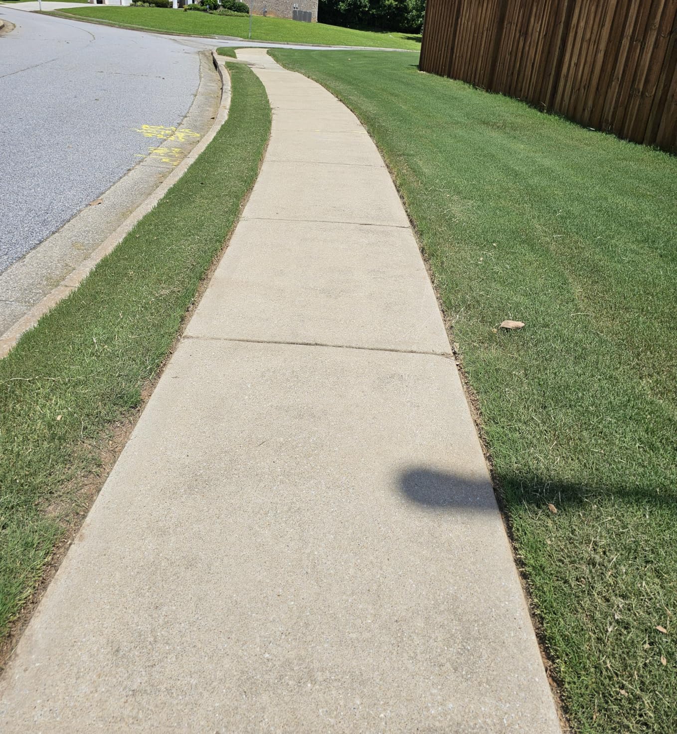 Sihuird Leaf Blower Cordless 765CFM with 2x7.8Ah Batteries - SL9501 customer photo 2