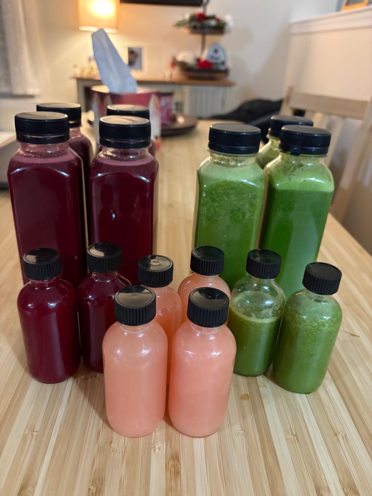 Cold Press Juicer Machine, 5.4