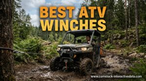 Best ATV Winches