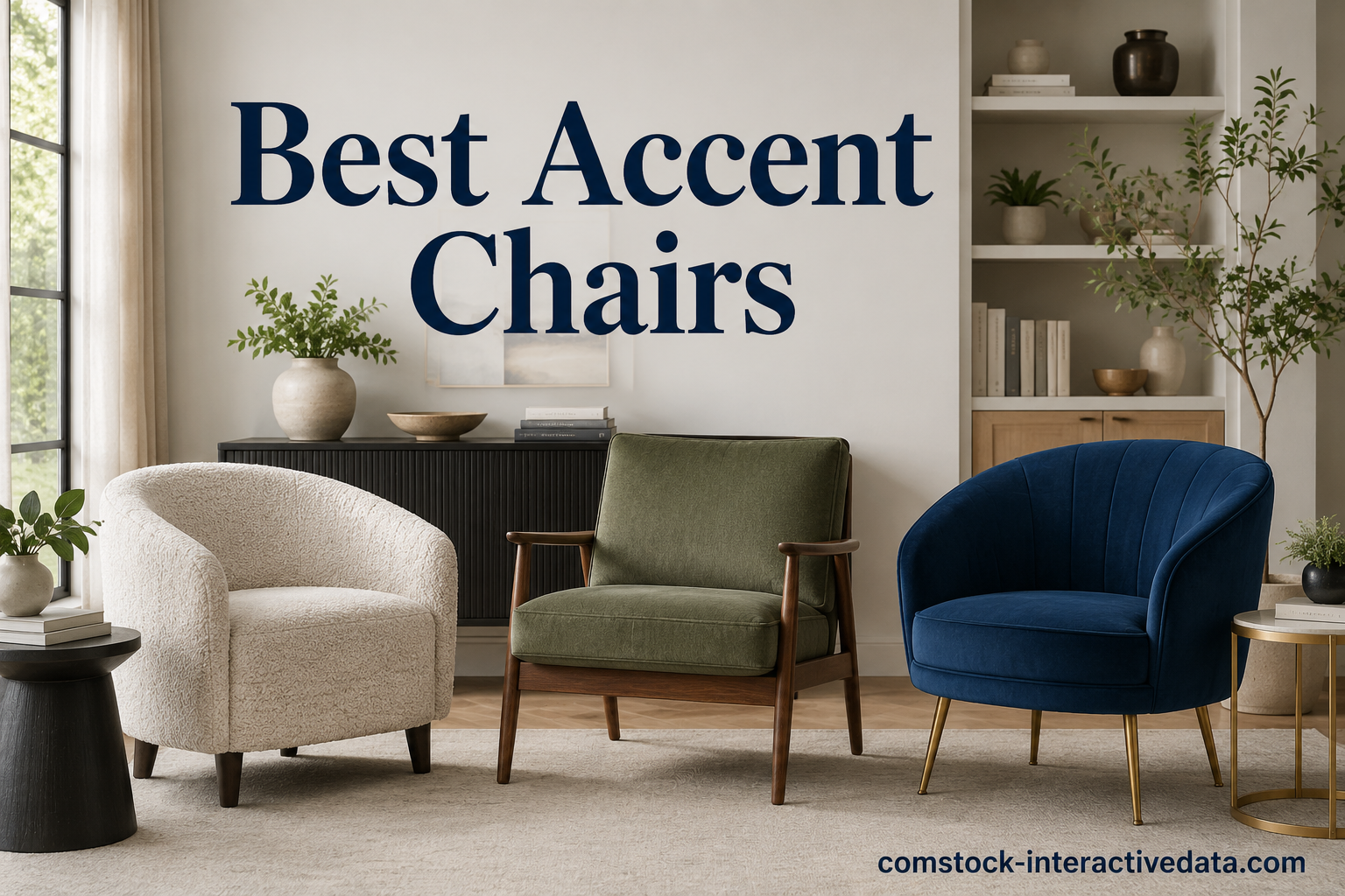 Best Accent Chairs