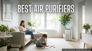 Best Air Purifiers