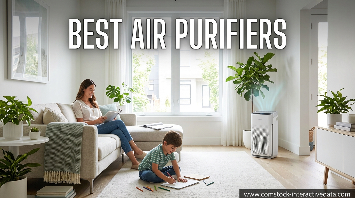 Best Air Purifiers