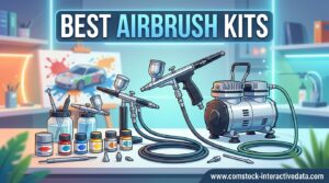 Best Airbrush Kits
