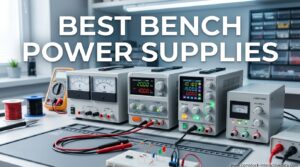 Best Bench Power Supplies