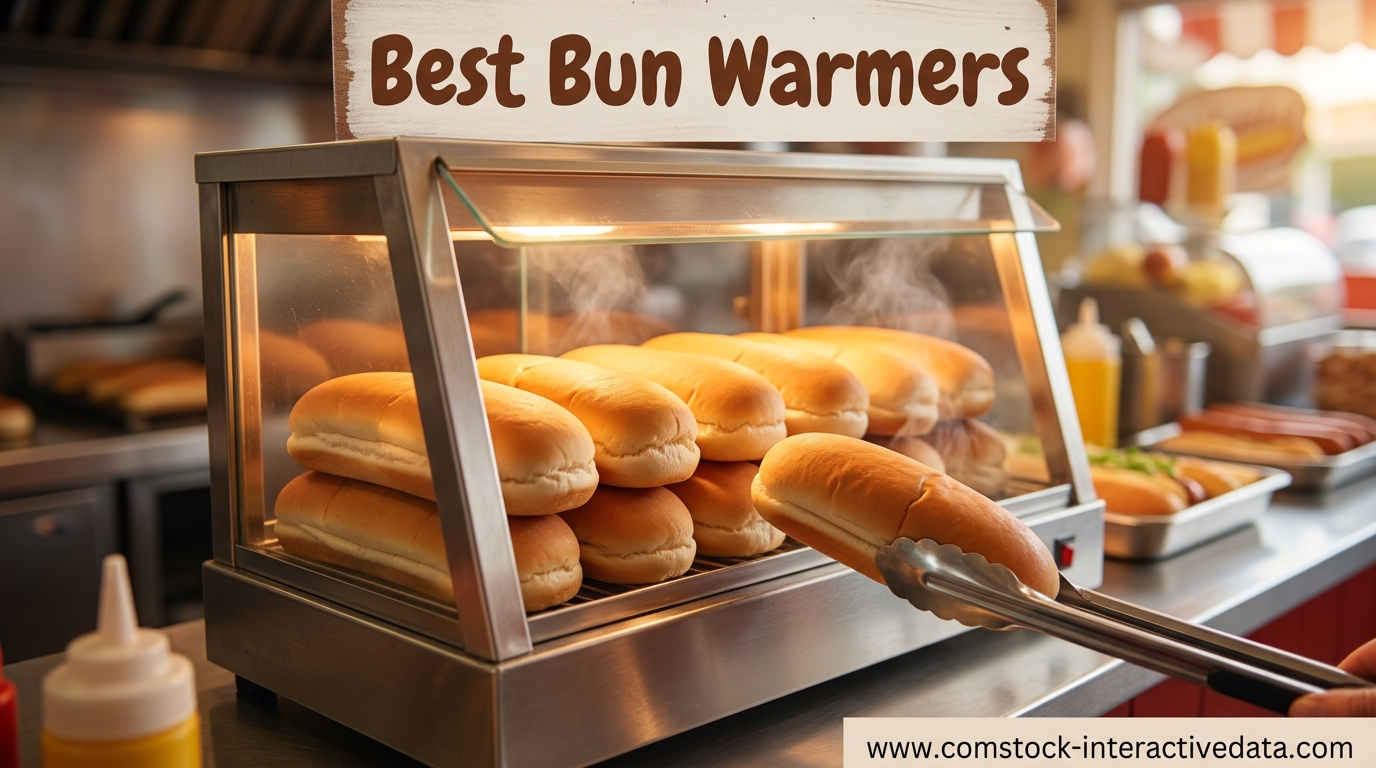 Best Bun Warmers