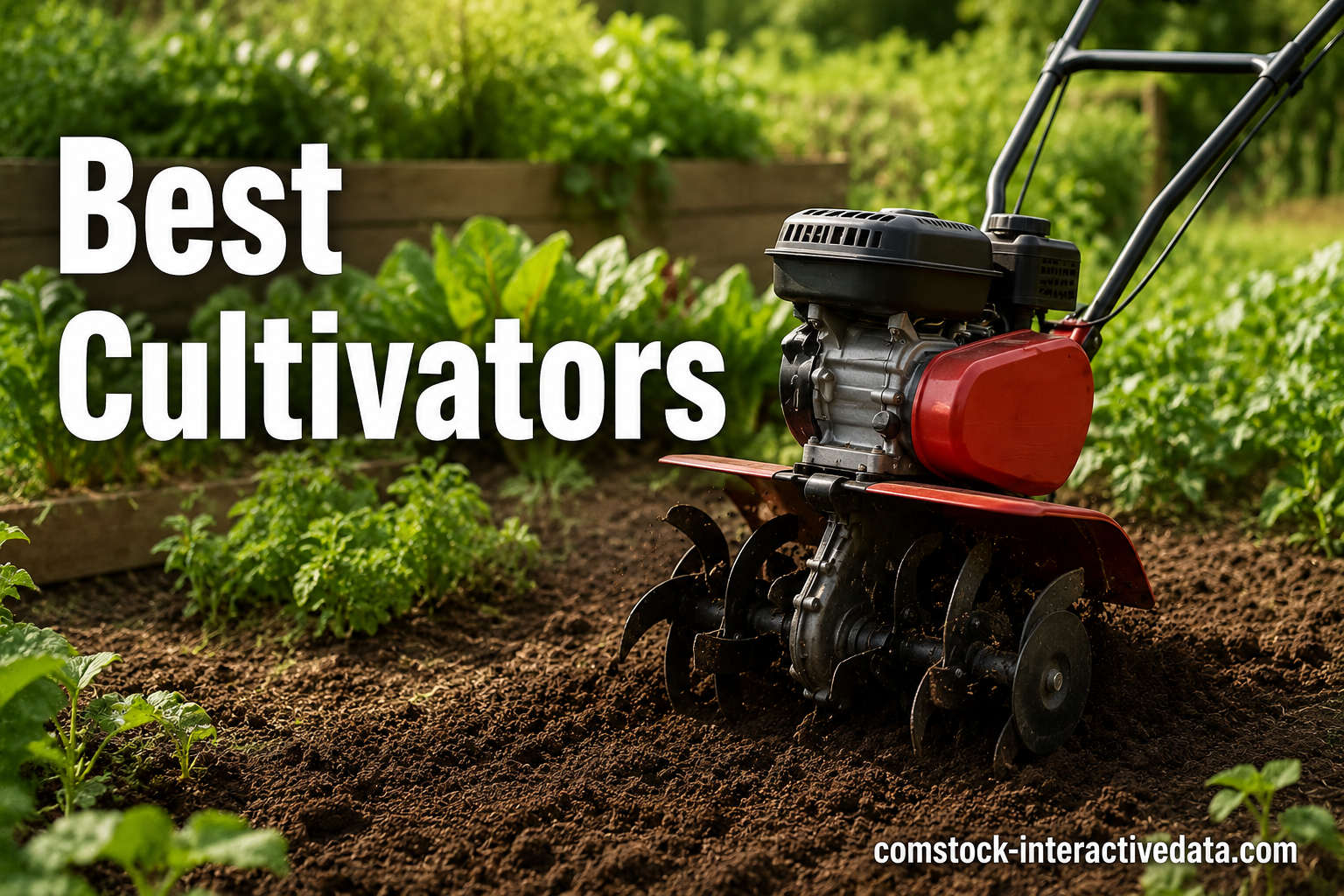 Best Cultivators