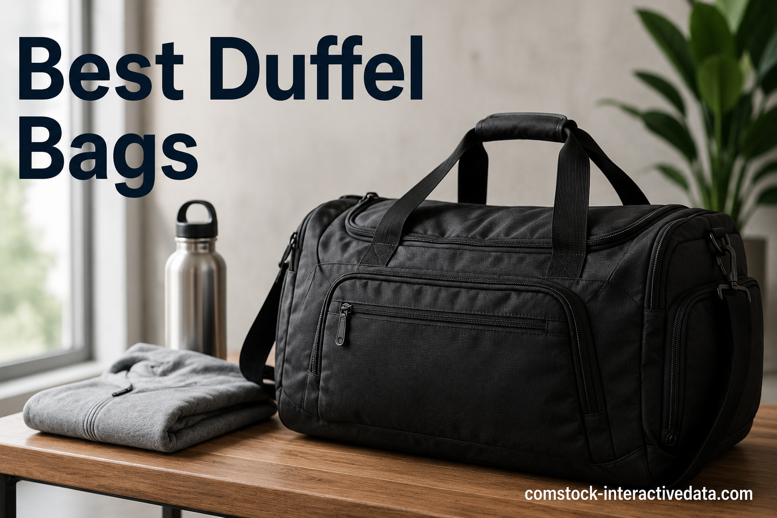 Best Duffel Bags