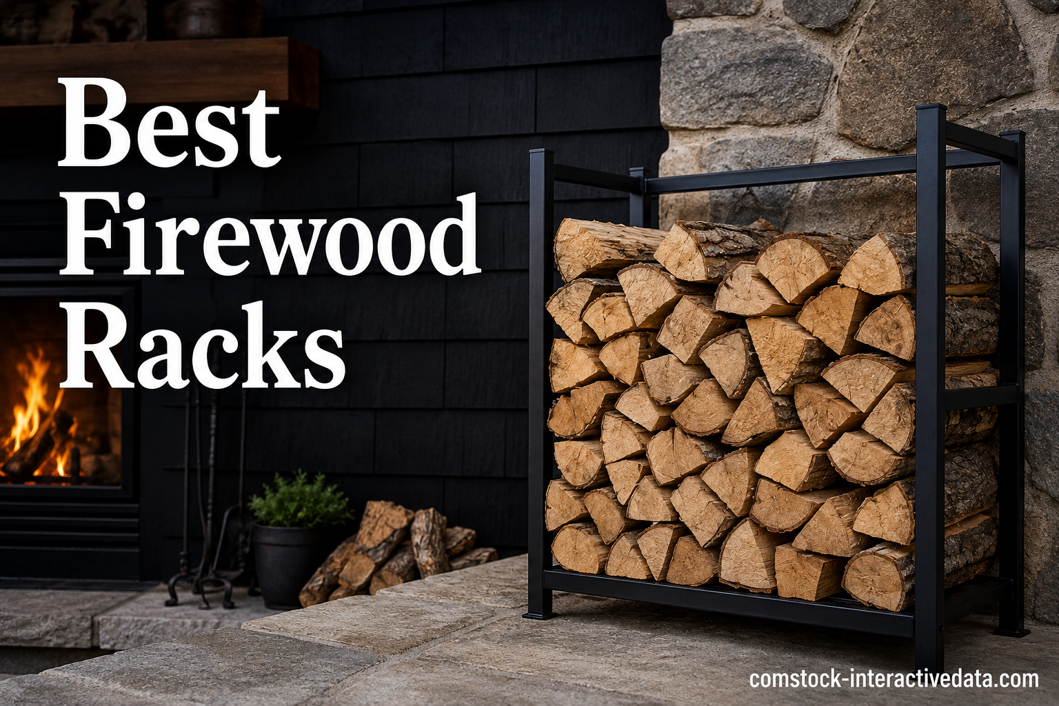 Best Firewood Racks