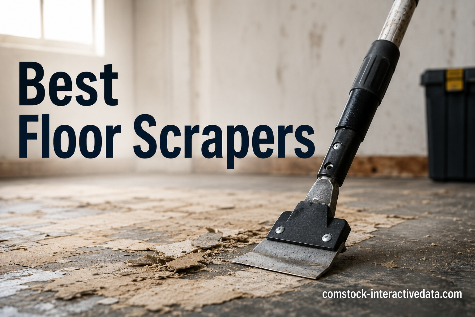 Best Floor Scrapers