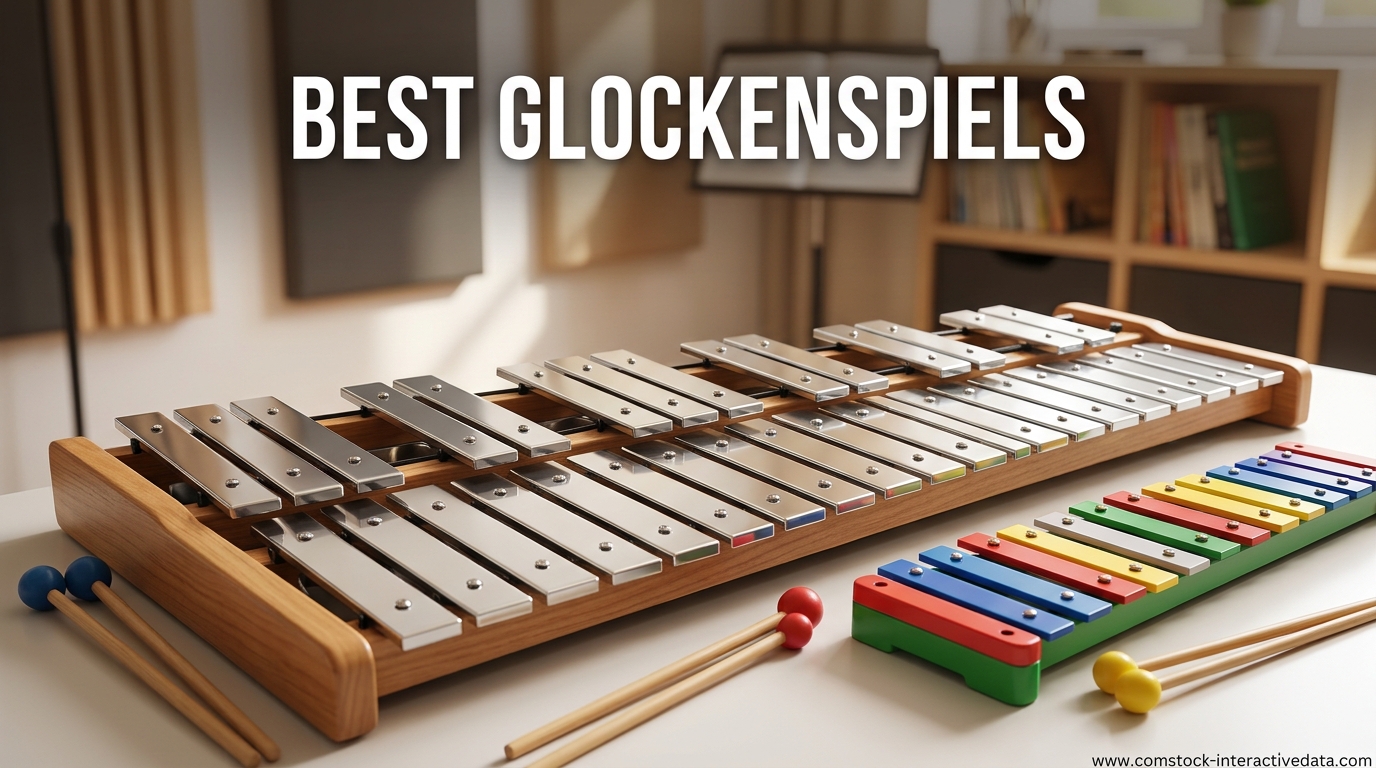 Best Glockenspiels