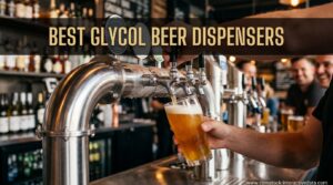 Best Glycol Beer Dispensers