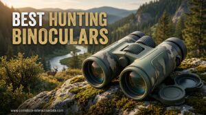 Best Hunting Binoculars