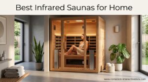 Best Infrared Saunas for Home