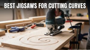 Best Jigsaws for Cutting Curves