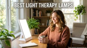 Best Light Therapy Lamps