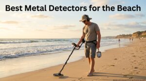 Best Metal Detectors for the Beach