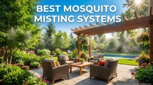 Best Mosquito Misting Systems