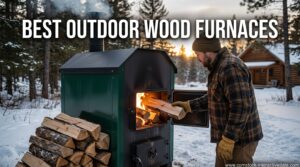 Best Outdoor Wood Furnaces