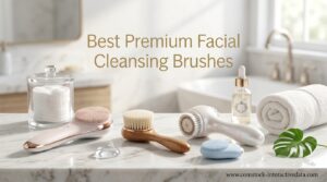 Best Premium Facial Cleansing Brushes