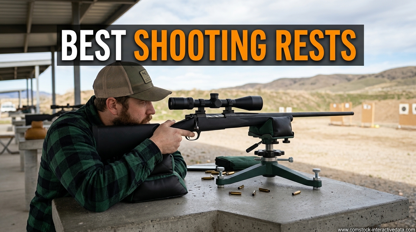 Best Shooting Rests