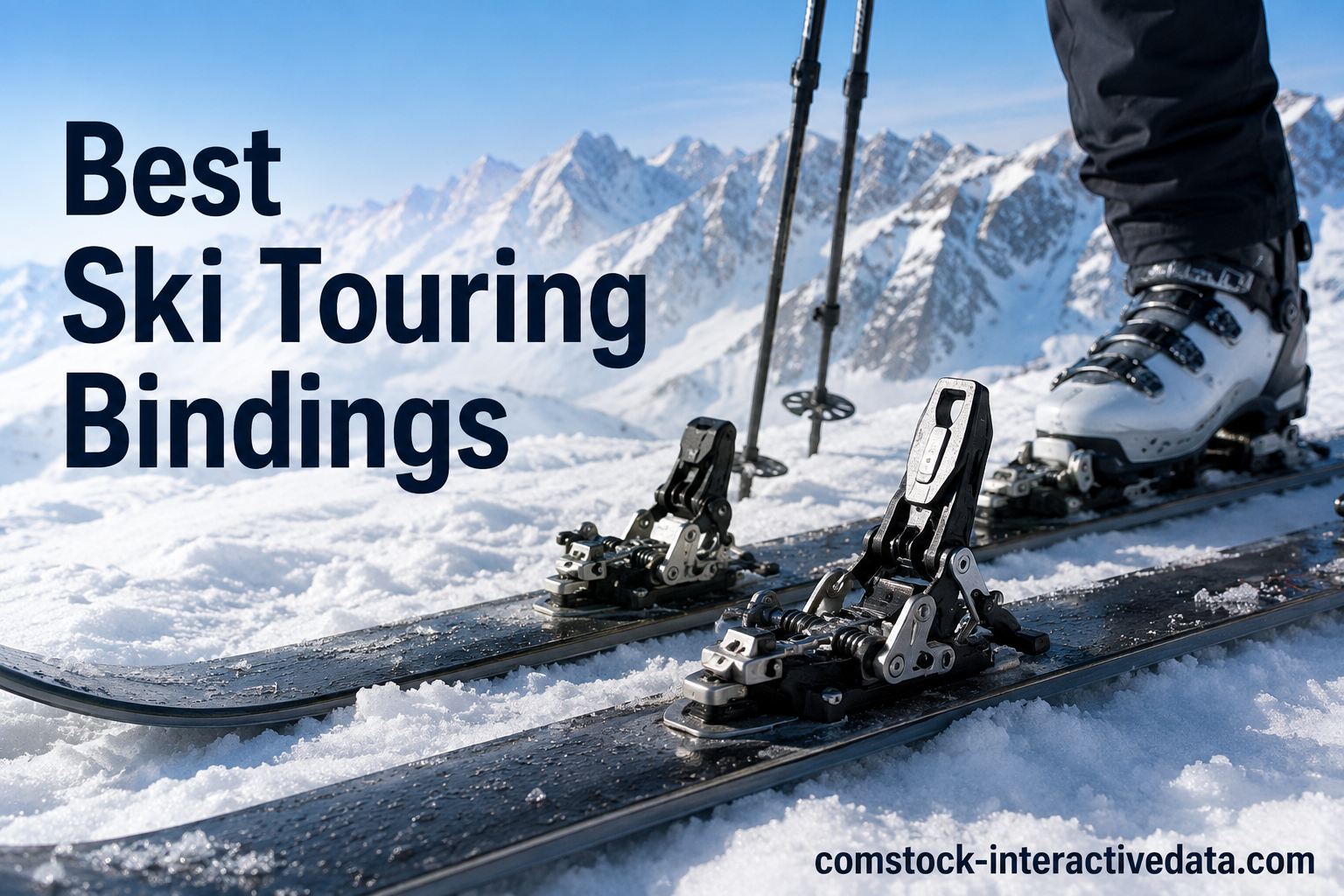 Best Ski Touring Bindings