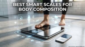 Best Smart Scales for Body Composition