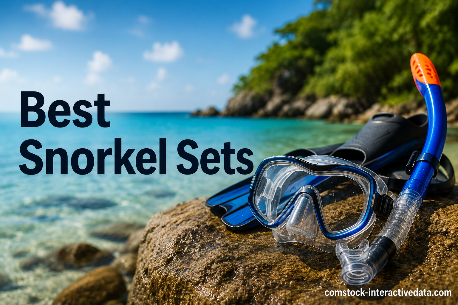 Best Snorkel Sets