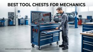 Best Tool Chests for Mechanics
