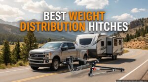 Best Weight Distribution Hitches