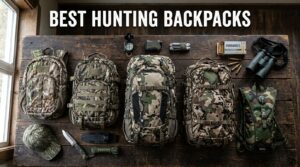 best hunting backpacks