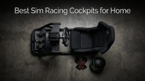 best sim racing cockpits for home