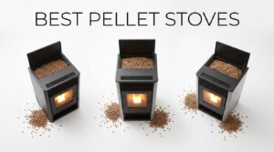 best pellet stoves