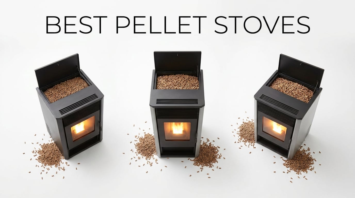 best pellet stoves