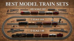 best model train sets