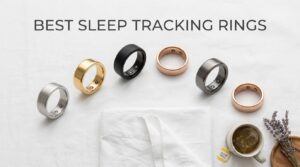 best sleep tracking rings