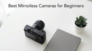 best mirrorless cameras for beginners