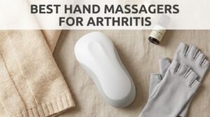 best hand massagers for arthritis